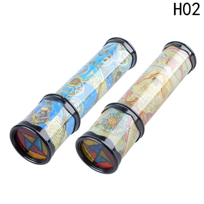 Kính Vạn Hoa Đồ Chơi Cho Bé