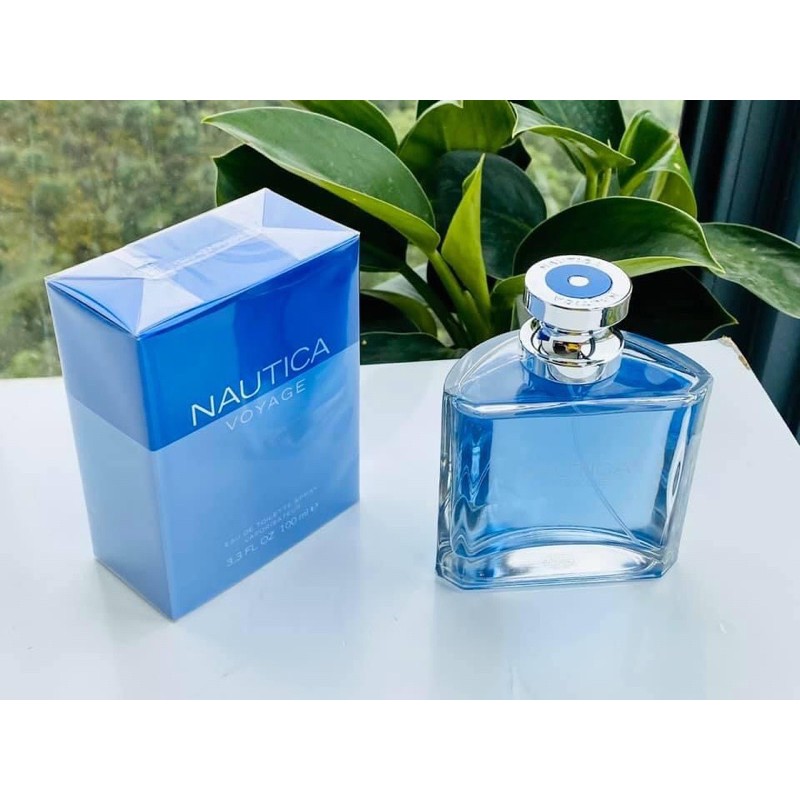 Nước hoa Nautica Voyage EDT 100ml