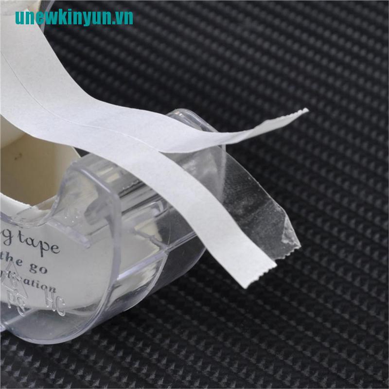 Băng keo hai mặt thời trang an toàn chống nước