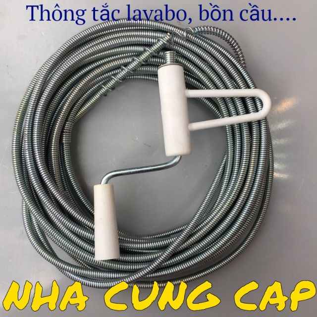 DỤNG CỤ THÔNG TẮC CẦU, LAVABO