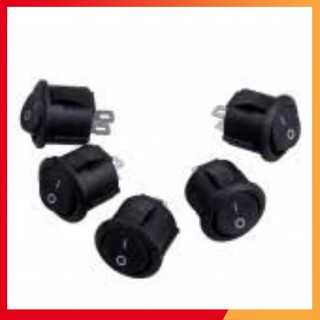 Công tắc đèn bi cầu mini xe máy