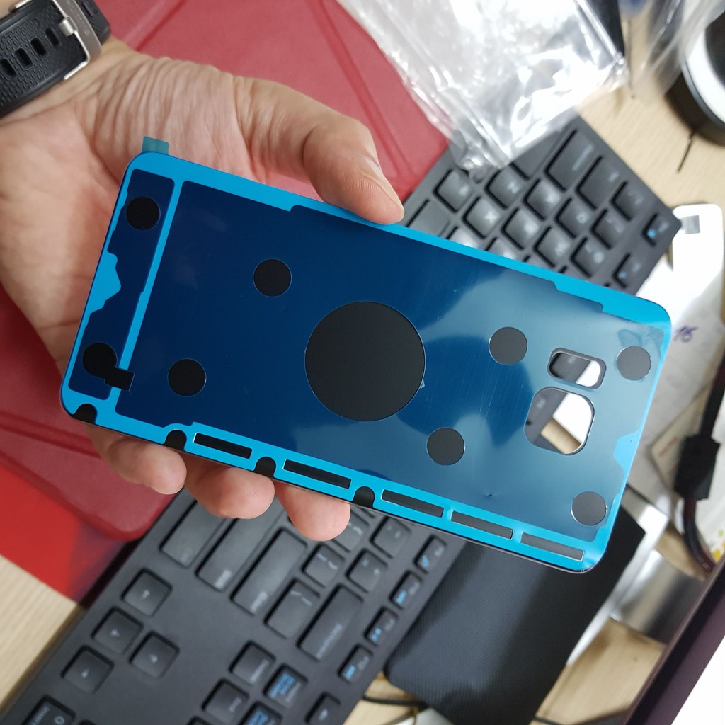 Nắp lưng dành cho samsung galaxy note5,cực đẹp,nhiều màu sắc