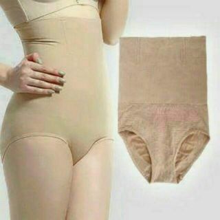 Quần gen nịt bụng chống cuộn