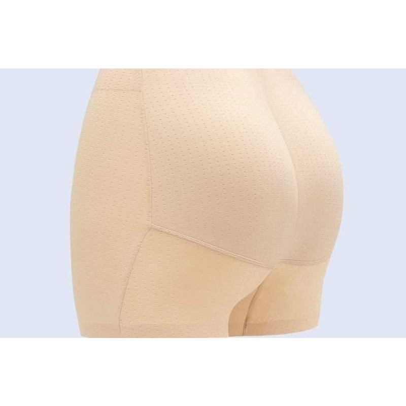 Quần độn mông thông hơi