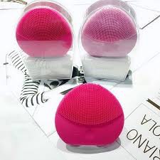 Máy rửa mặt Foreo Luna mini cap cấp - máy massage mặt LỖI 1 đổi 1 [BH 6 tháng] | BigBuy360 - bigbuy360.vn