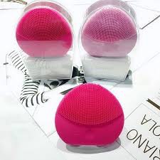 Máy rửa mặt Foreo Luna mini cao cấp - máy massage mặt [1 đổi 1 trong 3 tháng]