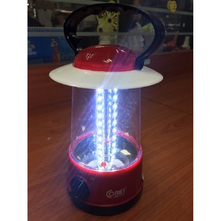 ĐÈN SẠC LED COMET CM8516