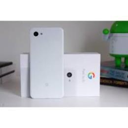 Điện thoại Google Pixel 3A XL ram 4G/64G 2sim mới Chính hãng, Chiến Game siêu mướt