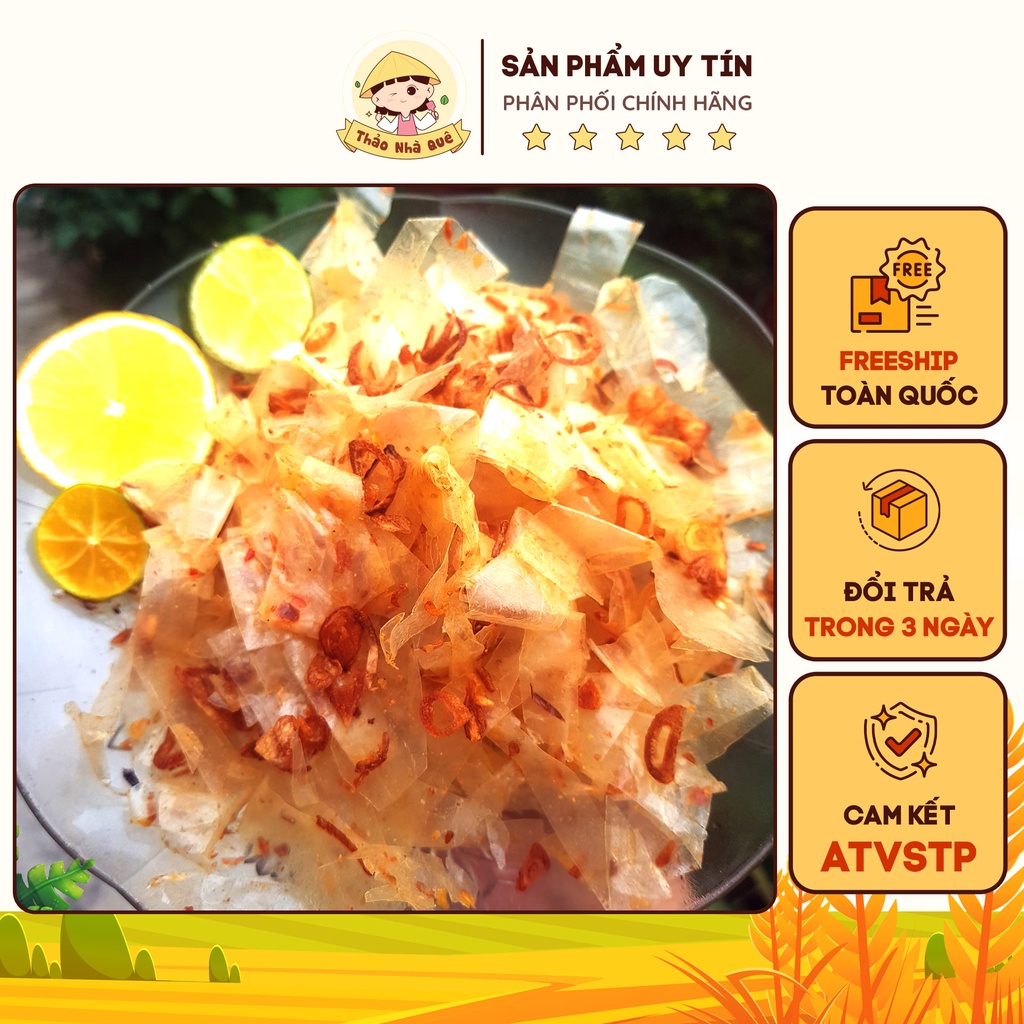 Bánh tráng tự trộn sa tế tắc muối nhuyễn Top mỡ phơi sương Tây Ninh dẻo  siêu ngon - Đồ ăn vặt, đặc sản miền Tây