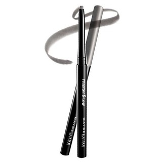 MAYBELLINE - KẺ MÀY MASTER BROWN DẠNG VẶN