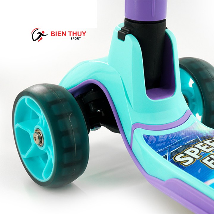 Xe Trượt Scooter Centosy MHBC 0011CAO CẤP CÓ ĐÈN [ CHÍNH HÃNG ] TẶNG MŨ BẢO HIỂM