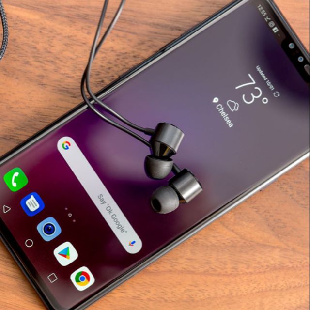 Điện thoại LG V40 Think Q Hàn 6/128gb (like new Hàn) | BigBuy360 - bigbuy360.vn