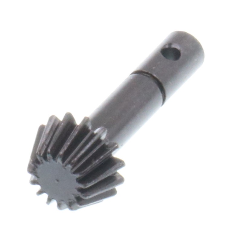 Bánh Răng 40T 15T Cho 1 / 10 RC4WD TF2 D90 Gelande II Yota Axle