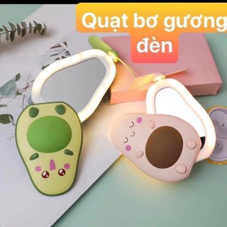 ComBo Quạt Mini Giá hấp dẫn