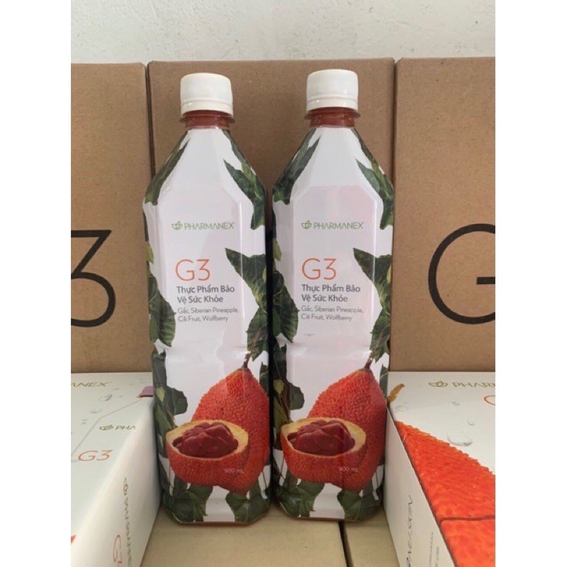G3 Nước Gấc | BigBuy360 - bigbuy360.vn