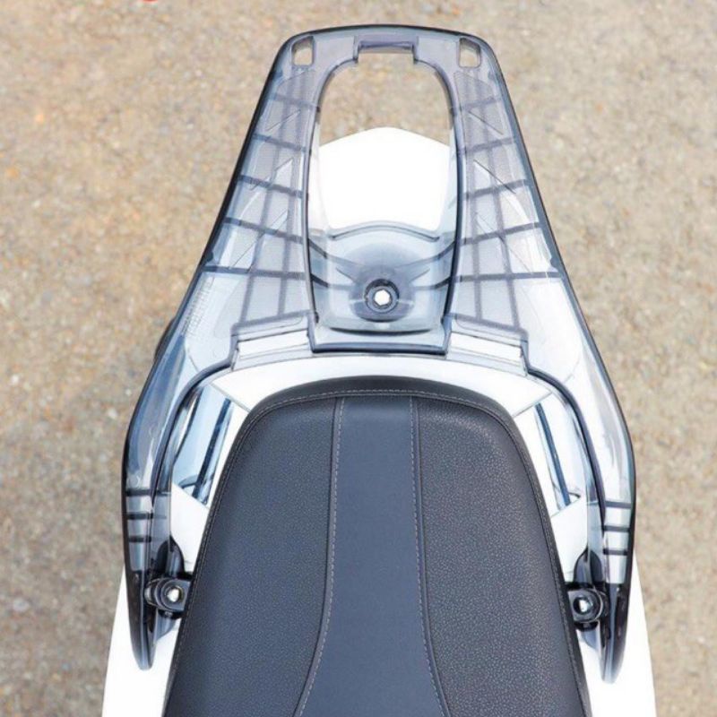 Cảng sau SH350i màu khói hàng zhipat