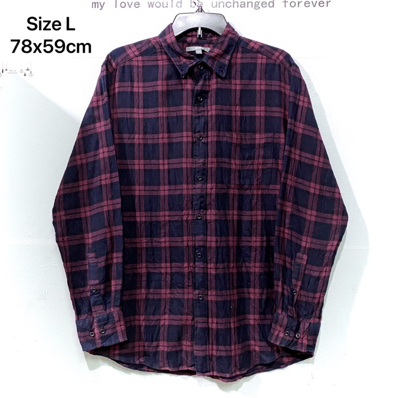 FLANNEL MỸ 2hand | BigBuy360 - bigbuy360.vn