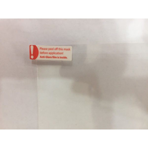 Miếng Dán Bảo Vệ Màn Hình Protective Film 11.6inch Chính Hãng Cho Bảng Vẽ XP-Pen Artist 12