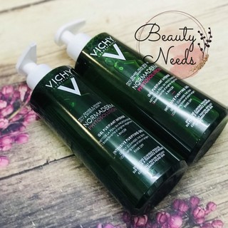 Sữa rửa mặt Vichy cho da dầu mụn 400ML