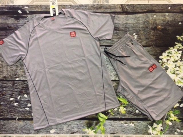 Bộ đồ nam uniqlo - Bộ thể thao nam | BigBuy360 - bigbuy360.vn