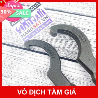 [ SẢN PHẨM CHÍNH HÃNG - CÓ SẮN ] Bộ 2 Móc cổ xe máy Yamaha ( dầy + mỏng )