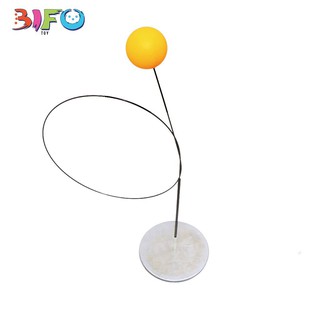 Vợt bóng bàn gỗ (2 vợt, 3 bóng)