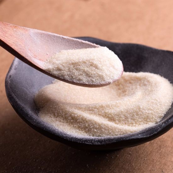 Bột Gelatine ĐỨC 250 Bloom - Chiết lẻ túi zip gói 100gr | BigBuy360 - bigbuy360.vn