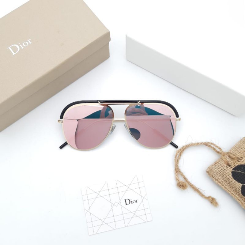 Kính Mát Dior St021 Thời Trang Cho Nữ