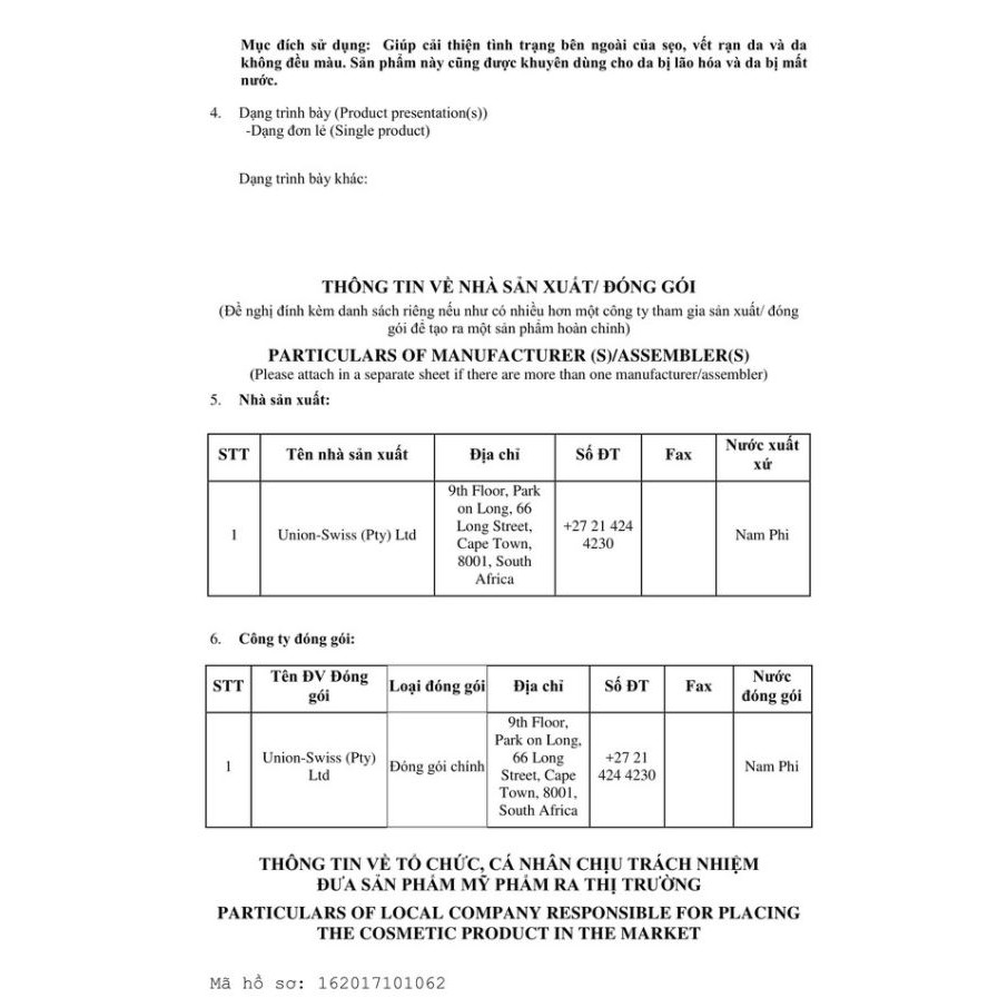 Tinh dầu dưỡng da Bio Oil, dầu rạn da cho mẹ bầu - Thi Vũ | BigBuy360 - bigbuy360.vn