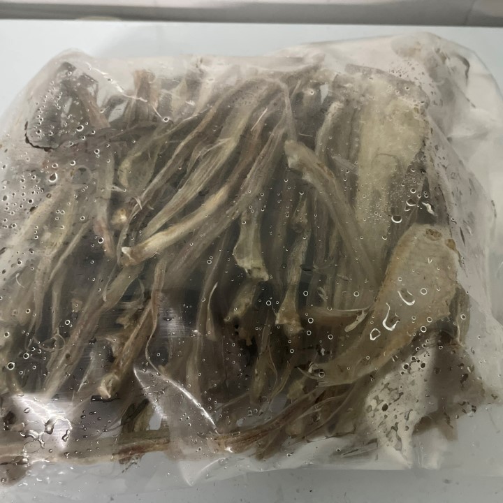 Hải Sản Khô ❤ Siêu Ngon ❤ Đặc Sản Cá Đét Khô Đà Nẵng (Ngon - Giòn - Ngọt - Rẻ) - Đặc Sản Cá Đét Khô Đà Nẵng Gói 500 Gr | BigBuy360 - bigbuy360.vn