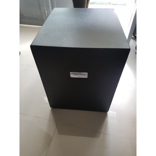 CẶP VỎ THÙNG LOA SUB 5 TẤC SƠN SẦN