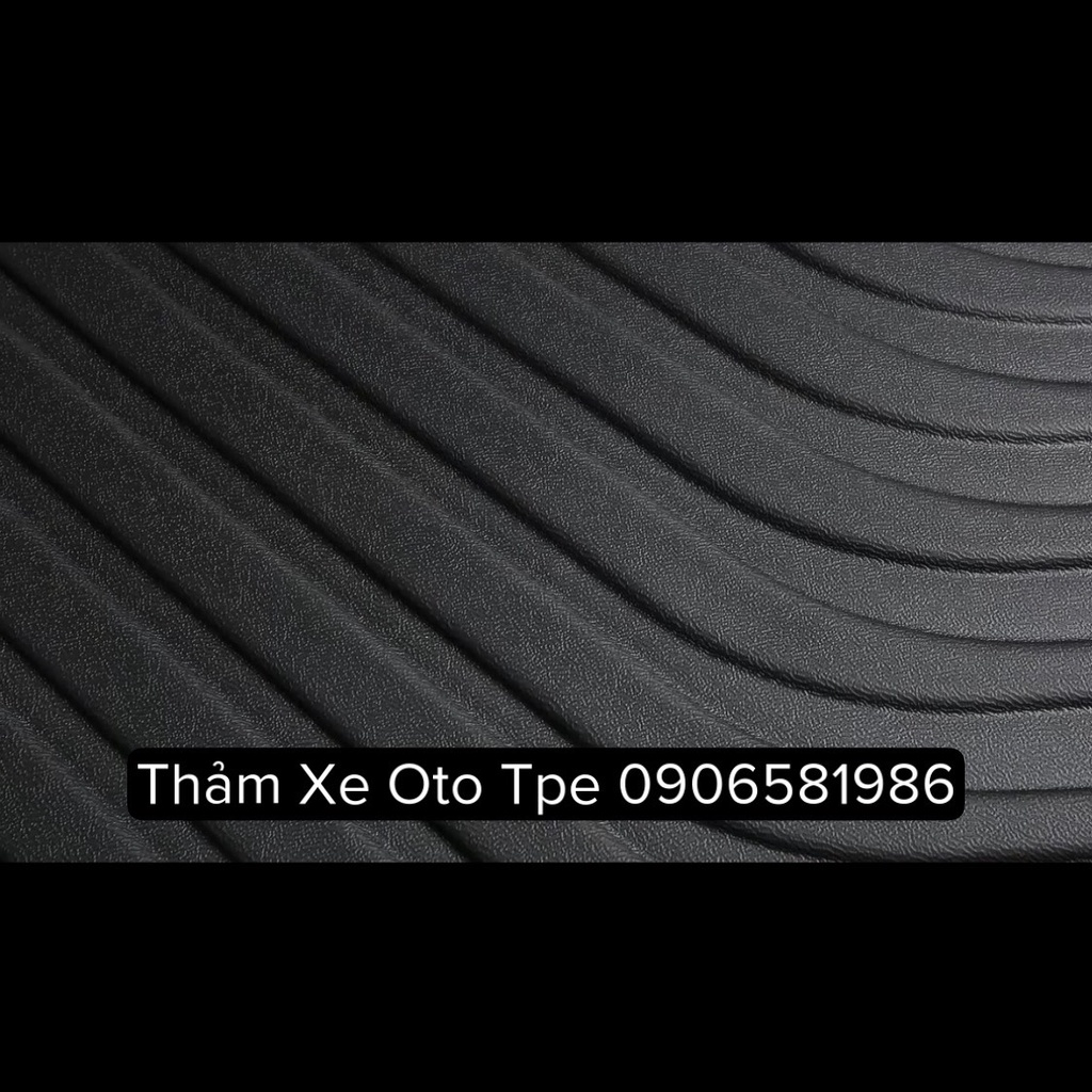 CX5 2014-2023 Thảm Xe Oto TPE, Thảm Trải Sàn Xe