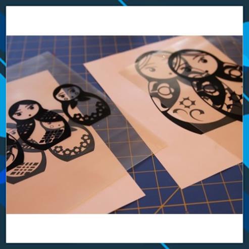 Mực In Film Chế Bản - Chụp Bản Lụa Toàn Đen Chuyên Dùng cho Máy In Phun Epson - Chai 100ml