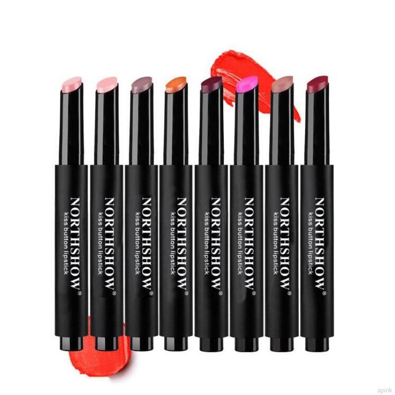 [Hàng mới về] Son sáp lì Northshow dạng thỏi nhấn kháng nước lâu trôi 4.5g | BigBuy360 - bigbuy360.vn