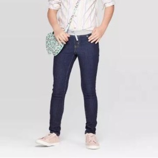 Quần jegging cho bé xuất xịn