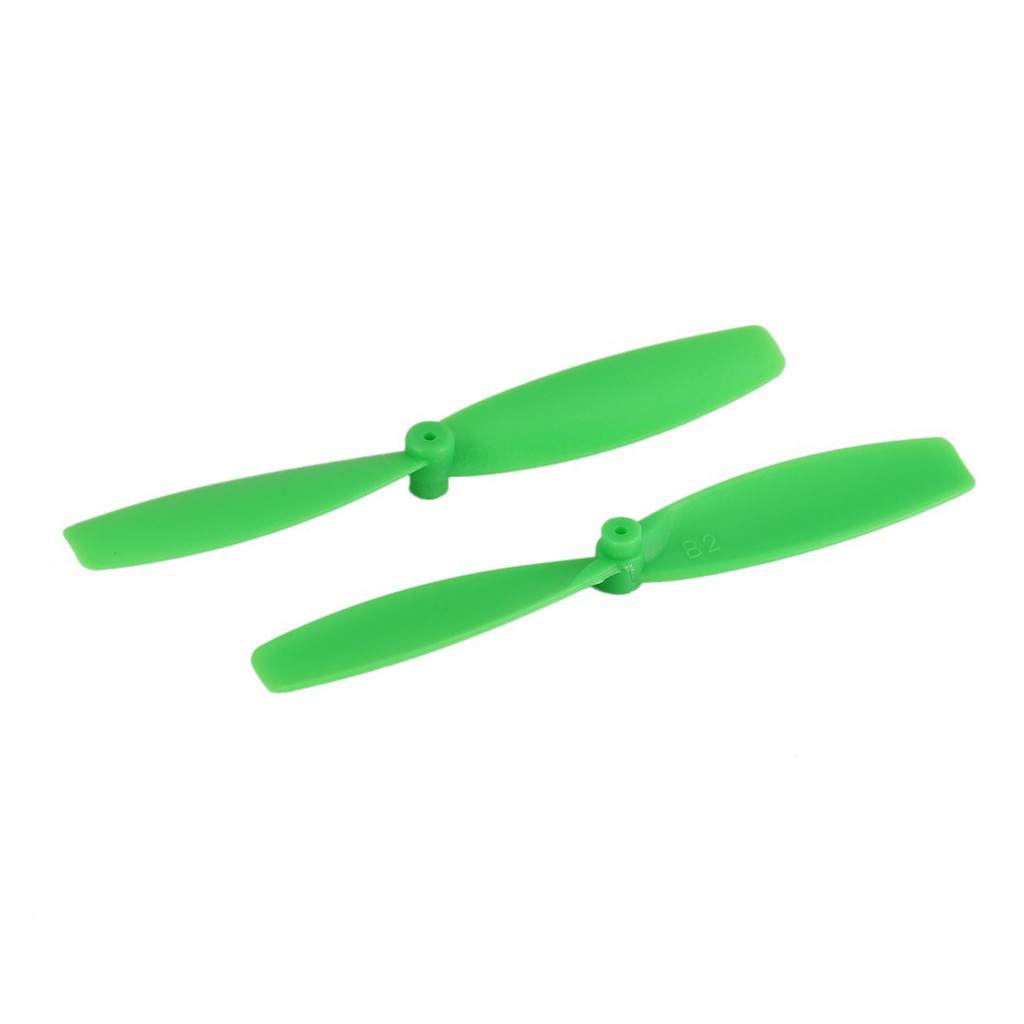Set 8 cặp cánh quạt mini 60mm cho máy bay điều khiển từ xa