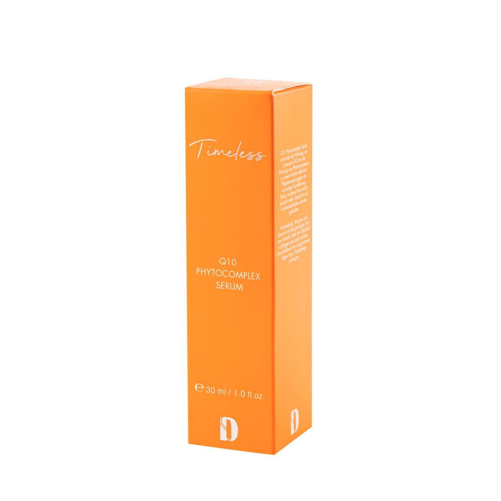 Serum Doskin Q10 Phytocomplex 30ml | BigBuy360 - bigbuy360.vn