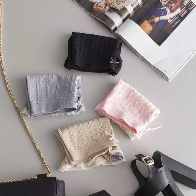 Quần mặc trong váy co giãn 4 chiều | BigBuy360 - bigbuy360.vn