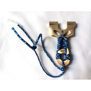 Ná cao su ufo đồng chạc 7 t81+ 2 bộ dây xịn topslingshot