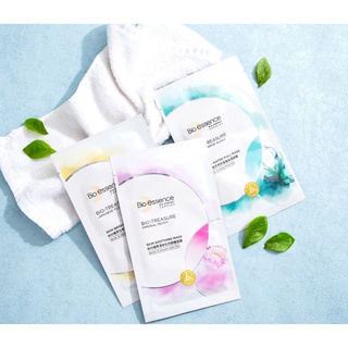 Mặt nạ bio-essence 20ml