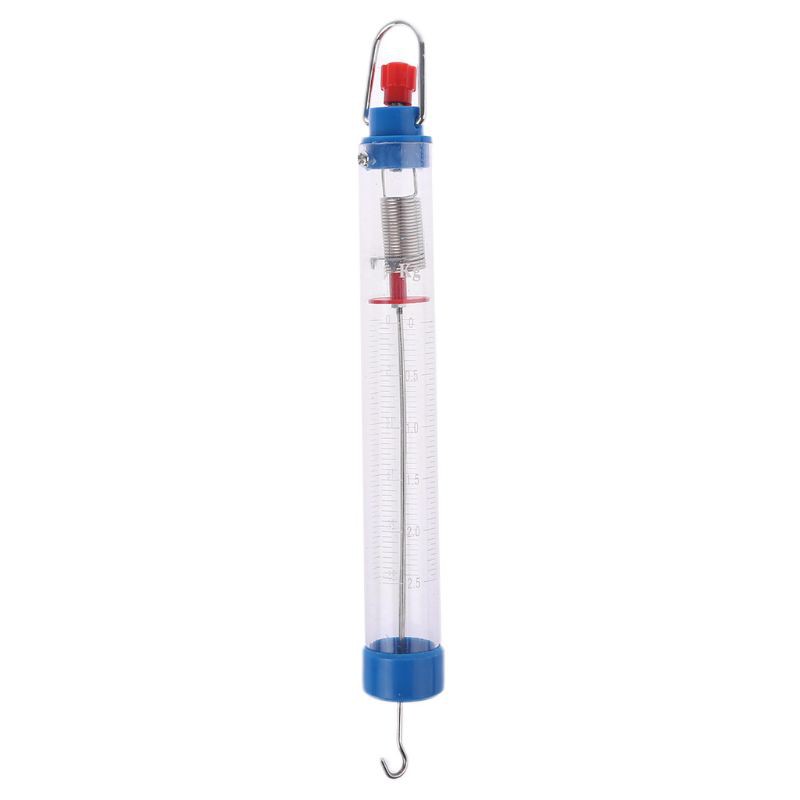 Dụng cụ đo lực kế 25N/2500g tiện dụng