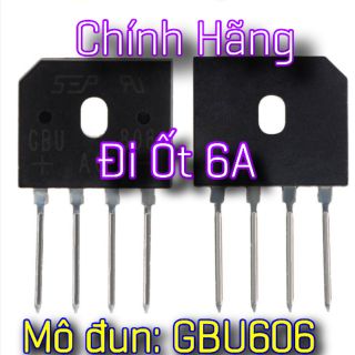 Đi Ốt 6A GUB606