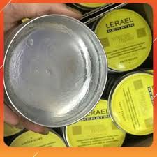 Sáp trong  lorel 150gr