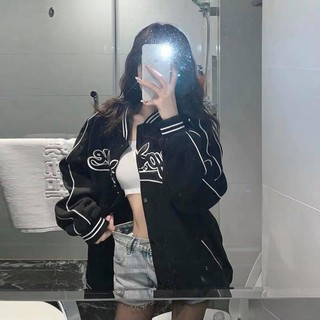Áo Khoác BOMBER SUPERME THỎ