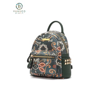 Balo Nữ Venuco Madrid S345