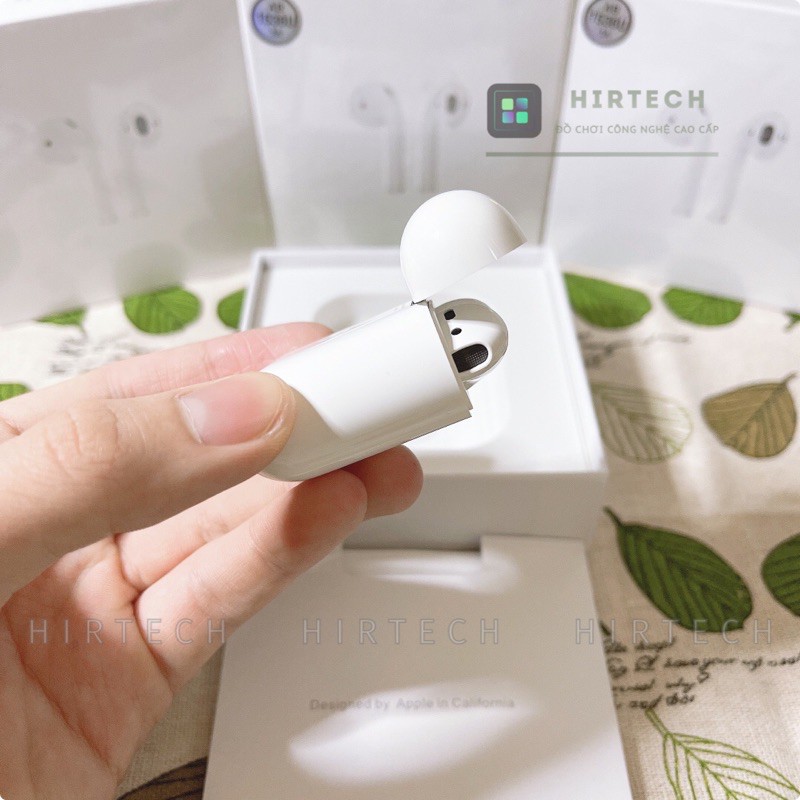 [ Louda 1536U Hồng Ngoại ] Tai Nghe Bluetooth TWS 2 Bản Full - Check Setting | HIRTECH | BigBuy360 - bigbuy360.vn