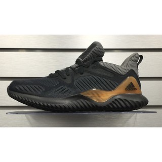 [FULL BOX + VIDEO CẬN CẢNH] Giày Thể Thao Running ADIDAS Alphabounce Beyond 2018