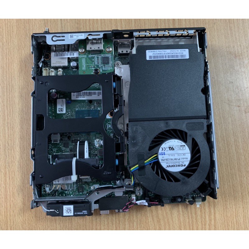 ❆✴Máy tính mini Lenovo: ThinkCentre M720Q tiny