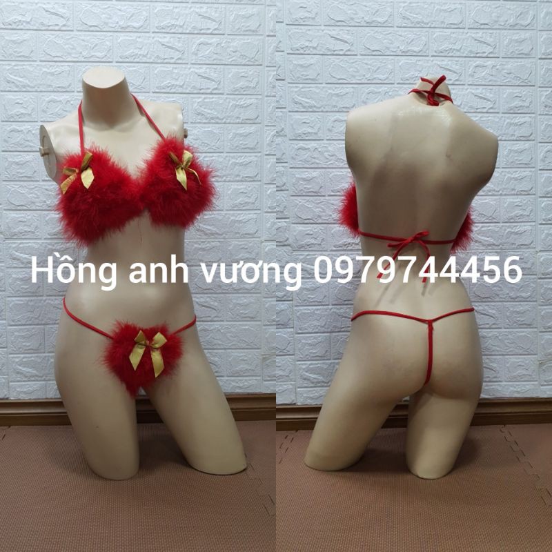 cosplay thỏ bunny noel sexy gợi cảm | BigBuy360 - bigbuy360.vn