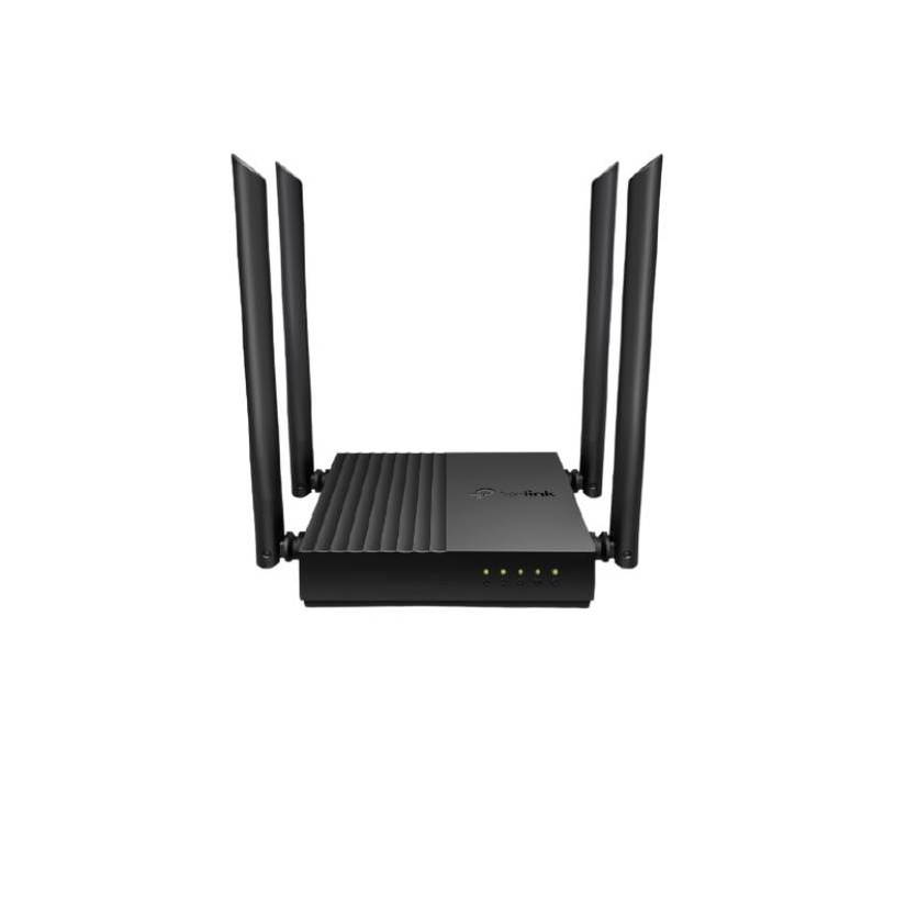 Tplink 15930 Archer C64 Hot Buys Router WiFi MU-MIMO AC1200